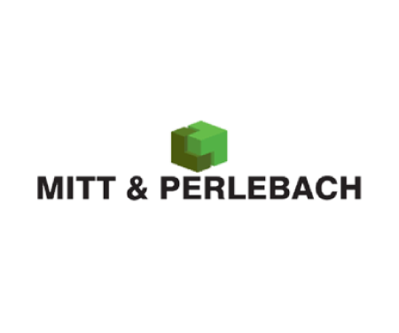 Mitt & Perlebach